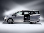 Ford Grand C-Max 2010 года